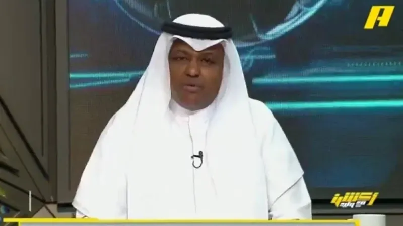 بالفيديو.. عبد الله فلاته يكشف حقيقة ادعاء كريم بنزيما الإصابة!