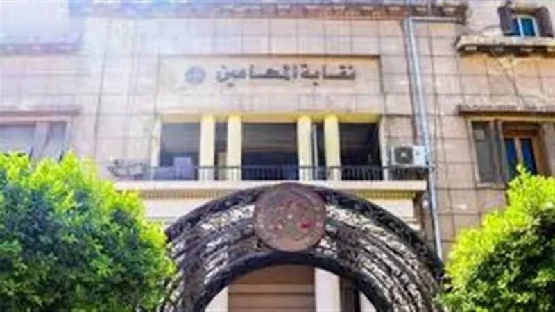 محكمة القضاء الإداري تنظر دعاوى وقف انتخابات نقابة المحامين يوم الأحد