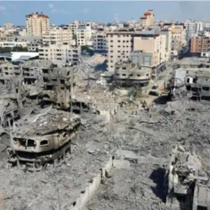 حماس: مشاورات مع الفصائل الفلسطينية لإعادة النظر في استراتيجيتنا التفاوضية