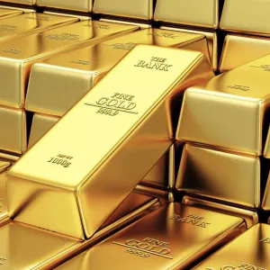 ارتفاع أسعار الذهب مع ظهور بيانات التضخم الرئيسية في الولايات المتحدة