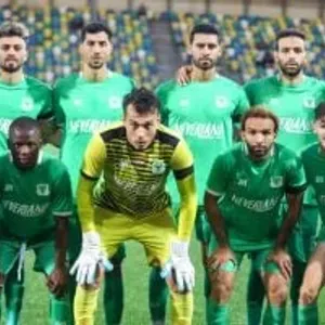 المصري يواصل استعداداته للهلال الليبي في إياب تمهيدي الكونفدرالية