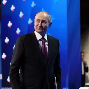 مستشار سابق في البنتاغون: بوتين يحظى بنفوذ أكبر بكثير في الشرق الأوسط من نفوذ الأمريكان
