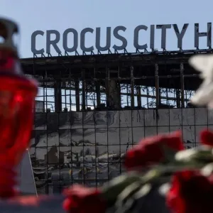 ناجية من هجوم موسكو توثق تفاصيل المذبحة