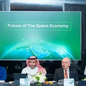 المملكة تبرز أهم ملامح مستقبل اقتصاد الفضاء خلال المؤتمر العالمي للاتصالات الراديوية WRC23