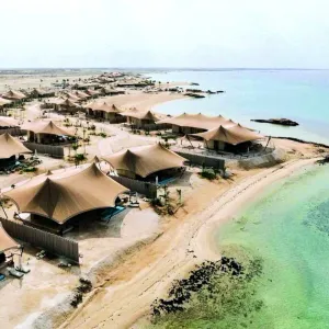 منتجعات فخمة تدعم النمو السياحي في قطر