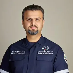 الصالح: 3 سنوات لإصلاح جميع طرق الكويت من وقت توقيع عقود الصيانة