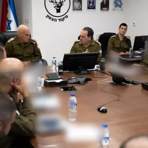 الجيش الإسرائيلي يعلن الموافقة على "خطط عملياتية" للهجوم على لبنان