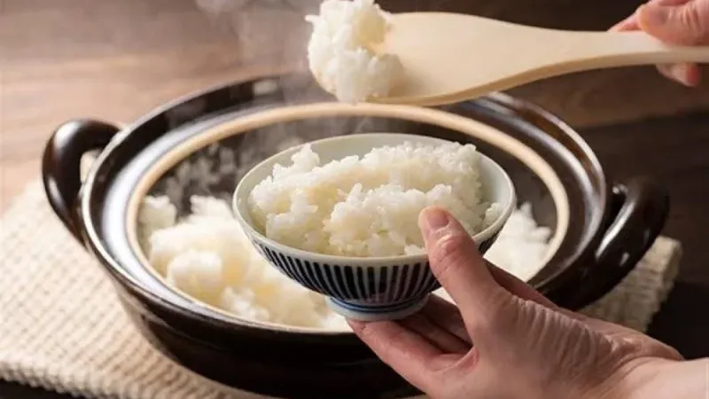 اختصاصية "تغذية" تكشف عن طريقة لطهي الأرز تخفض مستويات السكر في الدم