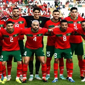 لاعب يغير جنسيته للالتحاق ب”المنتخب المغربي”