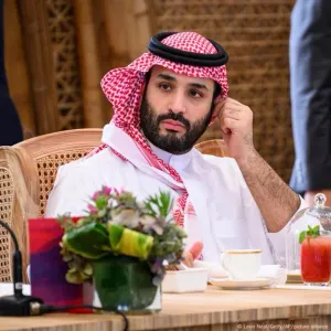 بن سلمان يرفض إقامة علاقات مع إسرائيل قبل قيام دولة فلسطينية