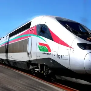 تفاصيل ربط مطار الرباط والدار البيضاء بالقطار السريع قبل 2030