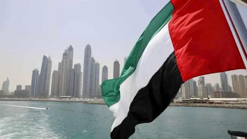"الوزراء" الإماراتي يعتمد قرارًا بشأن ضريبة القيمة المضافة