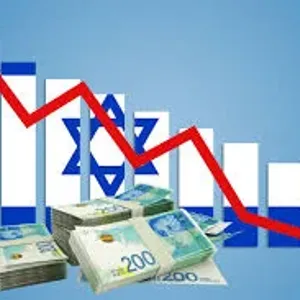 وزارة المالية لدى الاحتلال: الحرب على غزة زاد ديون "إسرائيل" إلى 200%