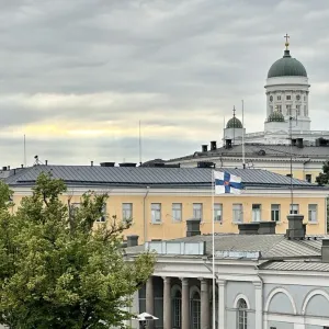 فنلندا تجني خسائر العقوبات ضد روسيا