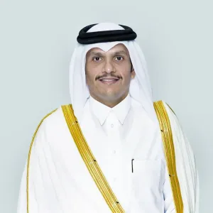رئيس مجلس الوزراء يعزي ملك البحرين