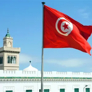 عدم رفع العلم في الأولمبياد.. مكافحة المنشطات تفرض 3 عقوبات قوية على تونس