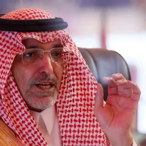 وزير المالية السعودي: يمكن تعديل "رؤية 2030" حسب الحاجة