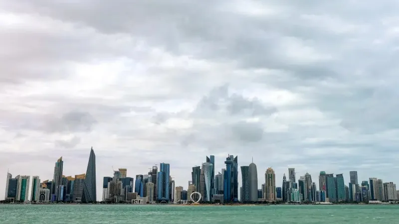 أصول جهاز قطر للاستثمار 510 مليارات دولار أميركي في مايو 2024