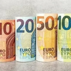 ارتفاع عوائد سندات اليورو عقب قرار خفض الفائدة الأوروبية