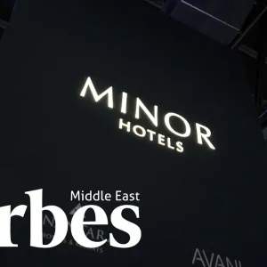 Minor Hotel's Record Financials And New Openings With Amir Golbarg