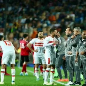 الأبيض يقفز 3 مراكز.. ترتيب الدوري المصري بعد فوز الزمالك على الداخلية
