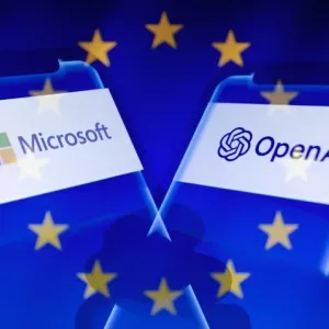 شراكة ميكروسوفت و OpenAI تحت مجهر الاتحاد الأوروبي