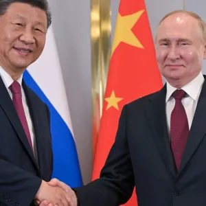 منظمة شنغهاي للتعاون: انطلاق أعمال القمة الموسعة وفشل غربي في عزل الرئيس بوتين
