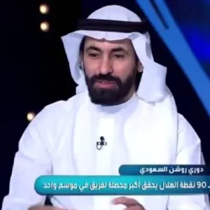 بالفيديو.. حسين عبد الغني: الهلال سيخسر نهائي كأس الملك في هذه الحالة!