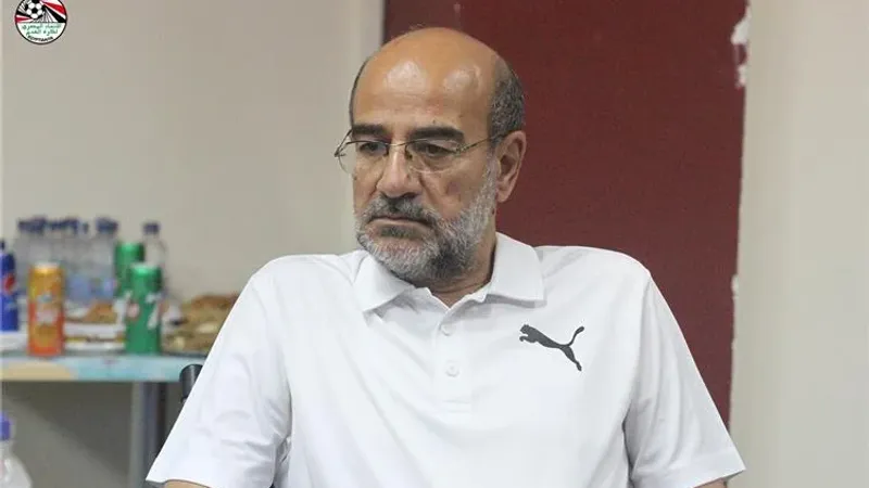 عامر حسين يوضح تفاصيل النظام الجديد لـ الدوري المصري وشرط الأهلي