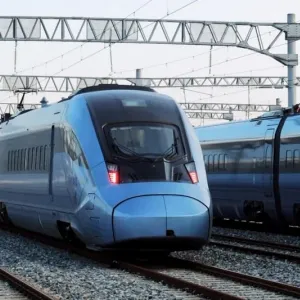 تفاصيل صفقة لاقتناء قطارات بـ1,6 ملايير دولار .. وشركة كورية تدخل على الخط