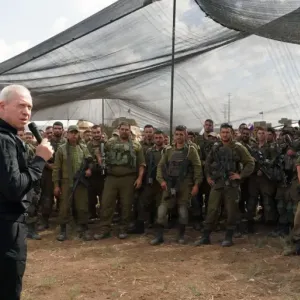 جندي إسرائيلي في غزة يهدد بتمرد عسكري والجيش يفتح تحقيقا