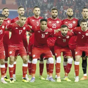 القنوات المفتوحة الناقلة لمباراة منتخب تونس ضد نيوزيلندا في كأس عاصمة مصر.. ومعلق اللقاء