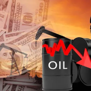 سعر برميل النفط الكويتي ينخفض 4,04 دولار ليبلغ 80,18 دولار