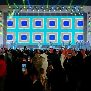 سوق الأولين يحيي التراث النجدي في موسم الرياض 2023