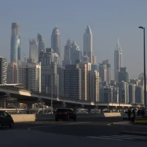 أصول "دبي للاستثمارات الحكومية" تصعد 12% إلى 360 مليار دولار في 2023