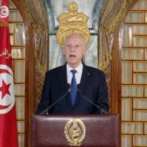 سعيد : ما حصل في تونس منذ 25 جويلية 2021 لم يشهده أي بلد ٱخر