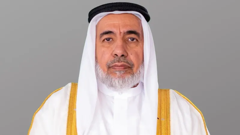 وزير الأوقاف والشؤون الإسلامية يدشن مسابقة قطر الدولية في الخط العربي /الرقيم/