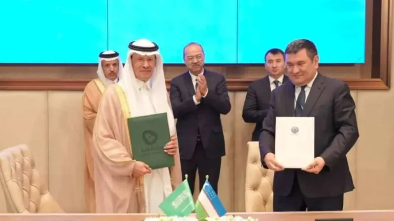 اللجنة الثلاثية «السعودية – التركية – الباكستانية» تناقش التعاون الدفاعي وتوطين التقنية