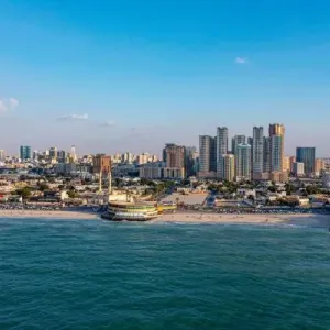 سياحة عجمان تكشف نموها السياحي في سوق السفر العربي 2024