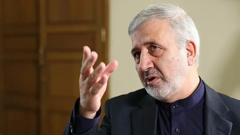 سفير إيران: 6000 معتمر سيصلون المملكة بالرحلات المباشرة خلال الأسابيع القادمة