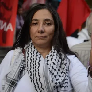 ناشطة برازيلية: يجب إلغاء جميع الاتفاقيات الموقعة مع "إسرائيل"