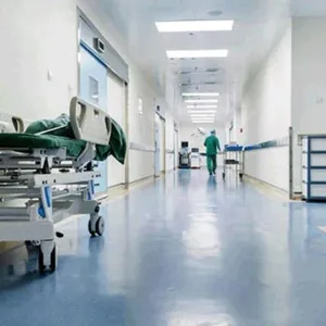 نقابة أصحاب المستشفيات تستنكر الاعتداء على مركز "اليوسف الاستشفائي" في عكار: الأمر مرفوض كلياً