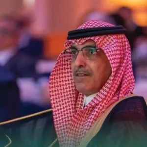 الجدعان: السعودية ملتزمة بدورها المحوري في تطوير التقنية لتعزيز التنمية عالميا
