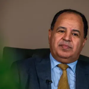 وزير المالية يعلق على تقرير "فيتش" بشأن اقتصاد مصر