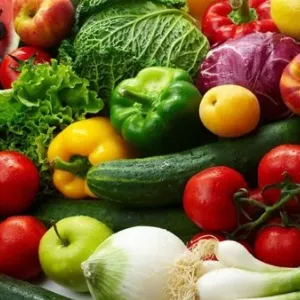 تعرف على أسعار الخضراوات والفاكهة اليوم الثلاثاء 23 أبريل
