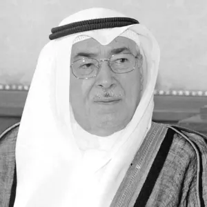 الكويت تودّع السفير السابق أحمد النقيب.. أحد الرموز السياسية والاقتصادية