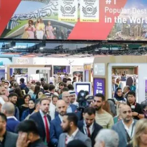 165 دولة تتنافس في دبي على «سلة» السياحة والسفر