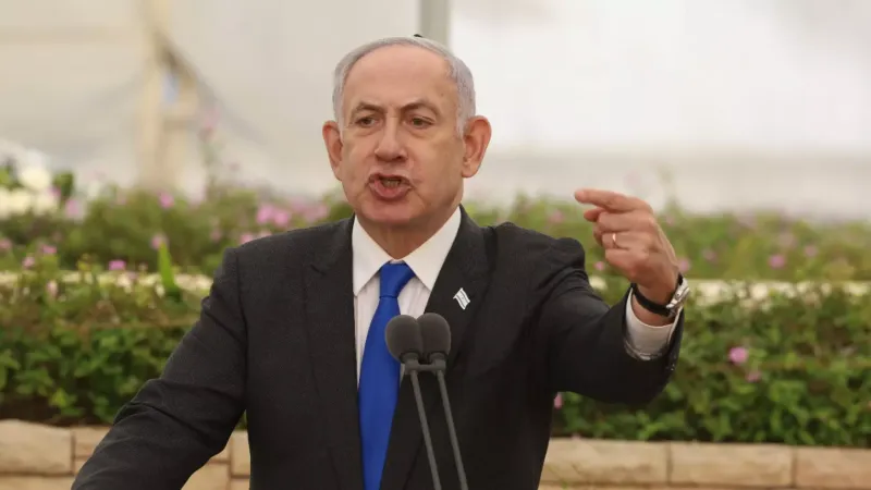 نتنياهو: موقف إسرائيل ثابت بشأن صفقة الرهائن المدعومة من بايدن