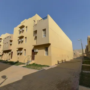 مشروع الأمير محمد بن فهد يوفر السكن الميسر للأسر المحتاجة في المنطقة الشرقية