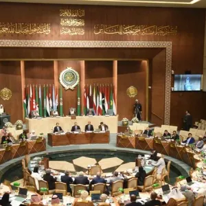 انطلاق أعمال الاجتماع الطارىء للجامعة العربية لبحث مواجهة جرائم الاحتلال